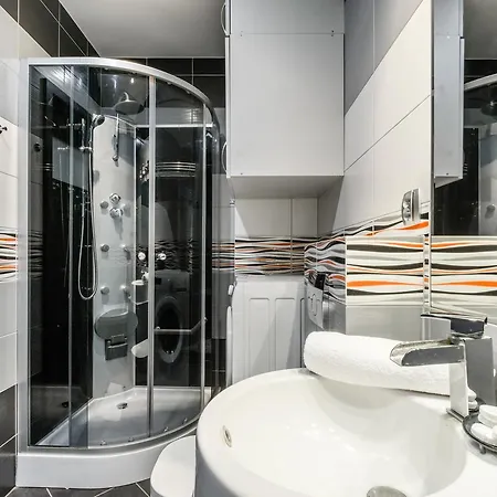 P&o Serviced Goclaw Apartment