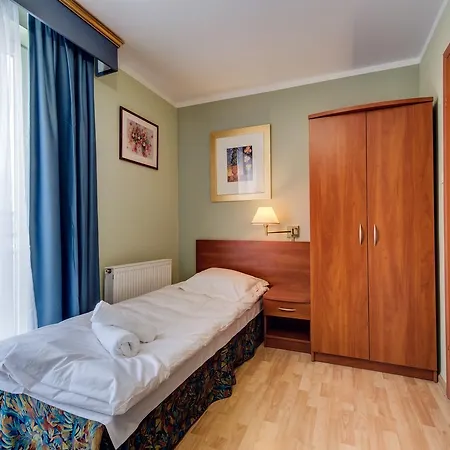 Plaza Bed & Breakfast Warsaw