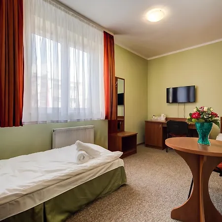 Plaza Bed & Breakfast Warsaw