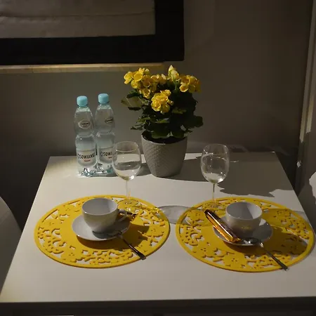Apartament Orchidea Loft Apartment *