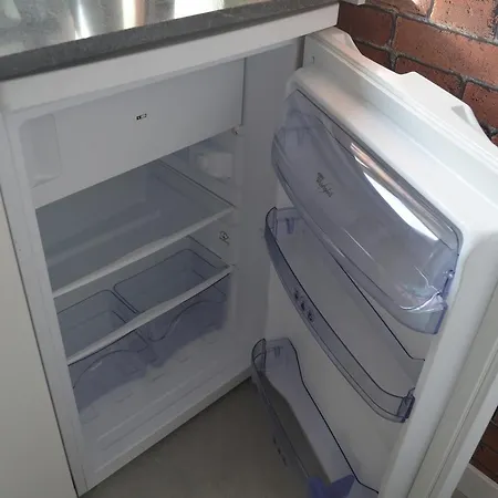 Apartament Orchidea Loft Warsaw