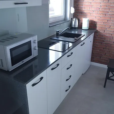 Apartament Orchidea Loft Apartment *