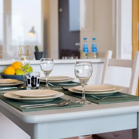 Rent Like Kazimierzowska 71 75 Lägenhet Warszawa