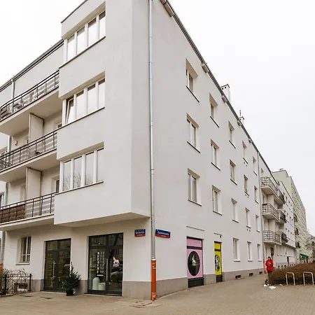 Rent Like Kazimierzowska 71 75 Warszawa