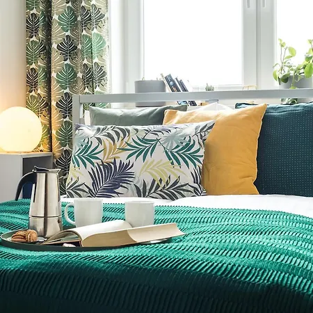 Lägenhet Rent Like Kazimierzowska 71 75 Warszawa