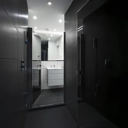 Apartment Executive Suites Moduo *