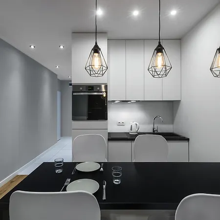 Executive Suites Moduo * Warsaw