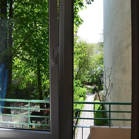 Orchidea Centrum Appartement