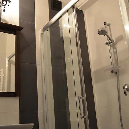 Orchidea Centrum Appartement Varsovie