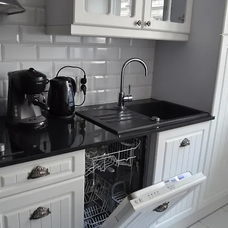 Apartament Orchidea Centrum Apartment