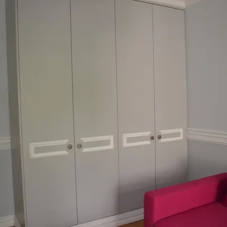 Apartament Orchidea Centrum *