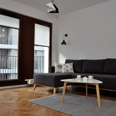 Prudentia Moko Apartment *