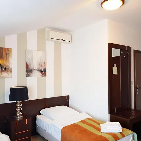 Centrum Konferencyjno-apartamentowe Mrowka Feriepark