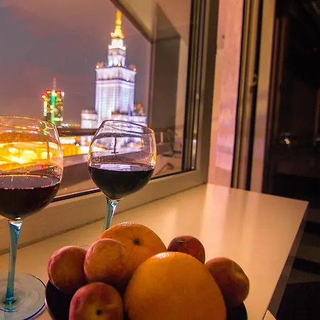 Appartement Greatview *