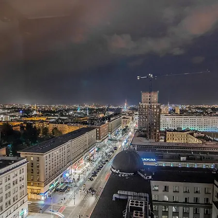 Apartamento Greatview