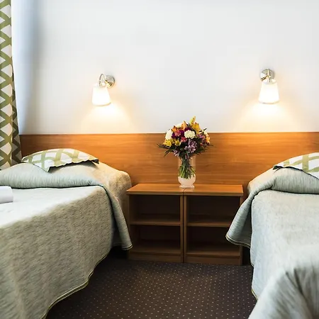 Bed & Breakfast Amicus Zoliborz Varšava