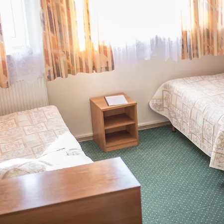 Bed & Breakfast Amicus Zoliborz Varšava