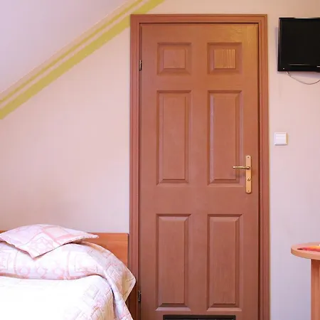 Bed & Breakfast Amicus Zoliborz 2*