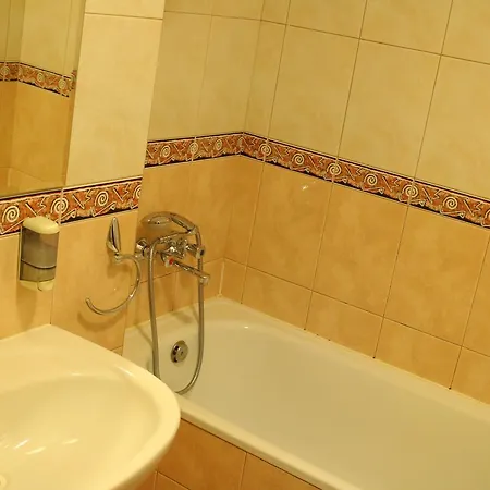 Amicus Zoliborz Bed & Breakfast Varšava