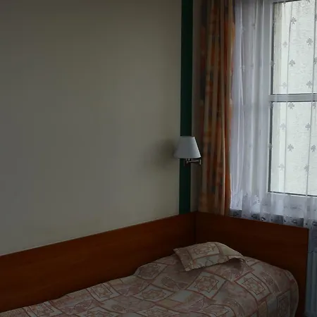 Bed & Breakfast Amicus Zoliborz Varšava