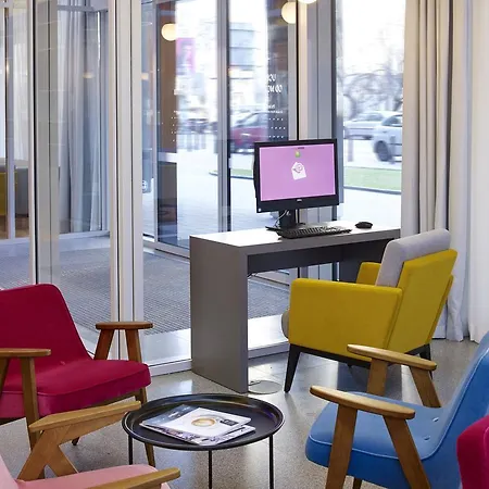 Ibis Styles Hotel