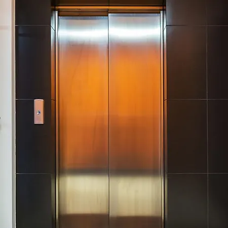 Apartment P&o Serviced Mordor *