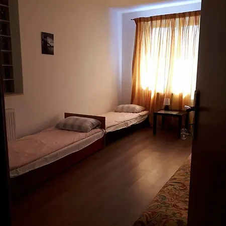 Hostel Kulczynskiego *