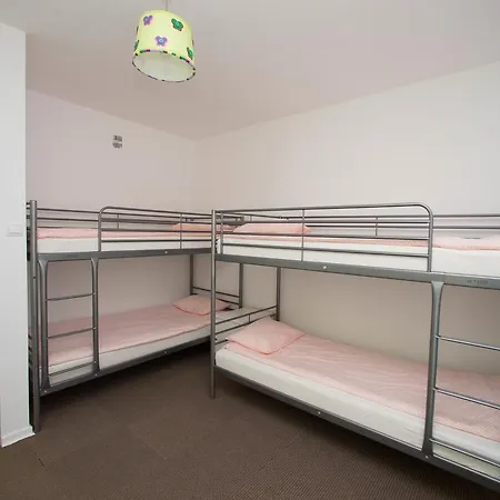 Hophop Hostel