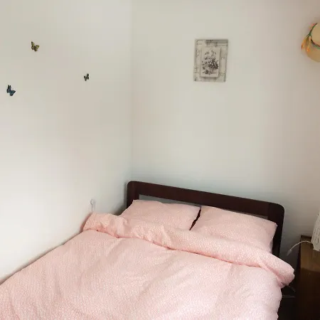 Hophop Hostel Warszawa