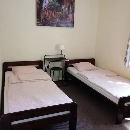 Hostel Hophop *