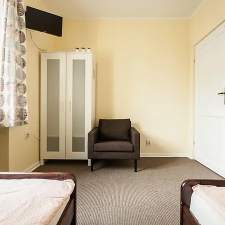 Hophop Hostel