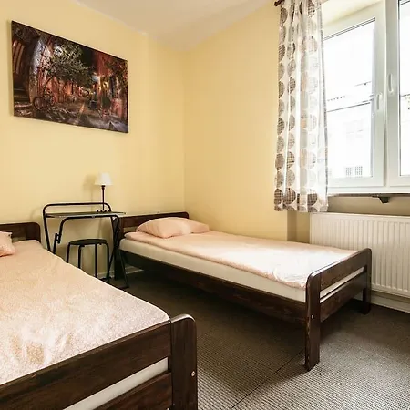 Hostel Hophop *