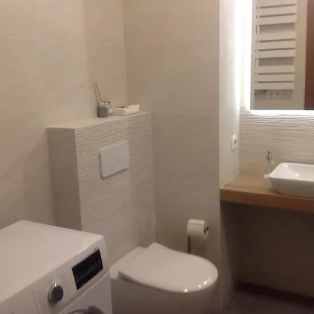 Apartament Mokotow Nad Skarpa