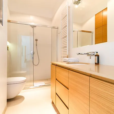 Noakowskiego 16 - Premium Designed By Renters Warszawa