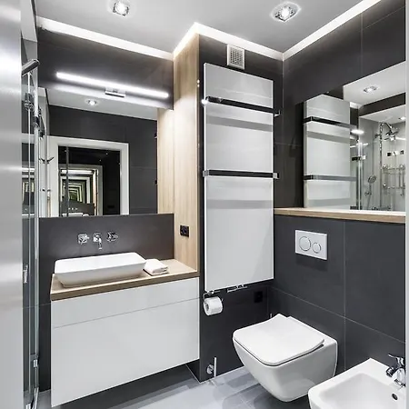 Apartment Executive Suites Airport *