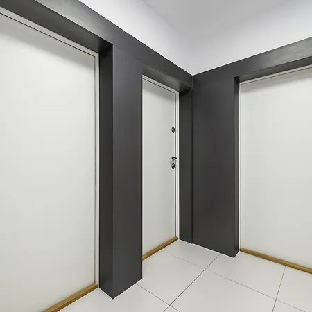 Apartment Executive Suites Moduo