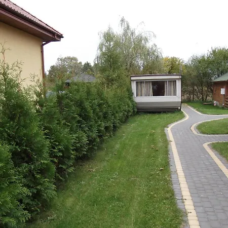 Domek letniskowy Letniskowe Warszawa