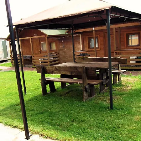 Orman Evi Letniskowe *