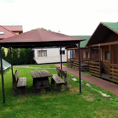 Letniskowe * Varşova