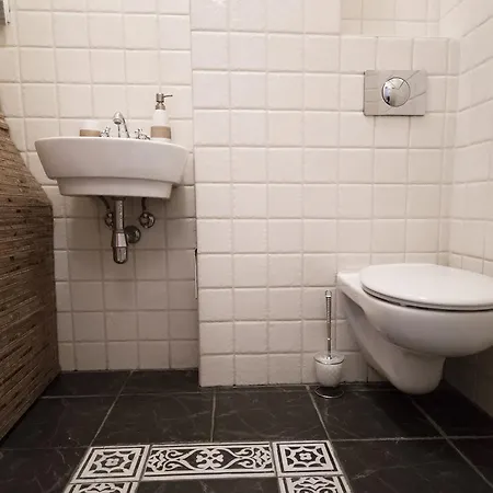 Apartament Rycerska Stary Rynek Warszawa Apartment