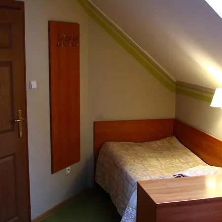 Bed & Breakfast Amicus Zoliborz Varšava