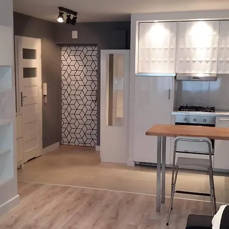 Dream Loft Central Apartment *