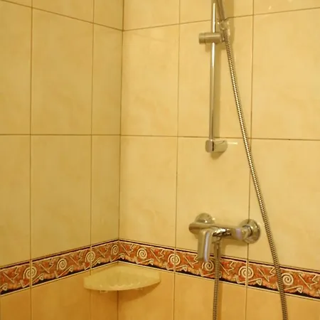 Bed & Breakfast Amicus Zoliborz Varšava