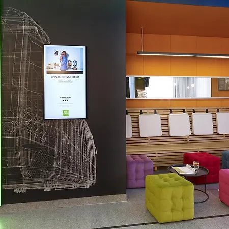 Hotel Ibis Styles