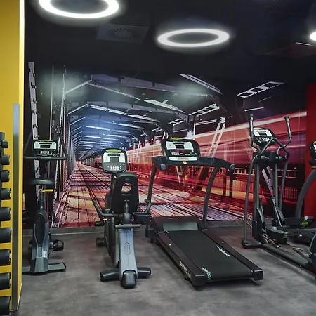 Ibis Styles Warschau