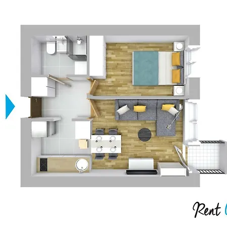 Rent Like Kazimierzowska 71 75 Warszawa