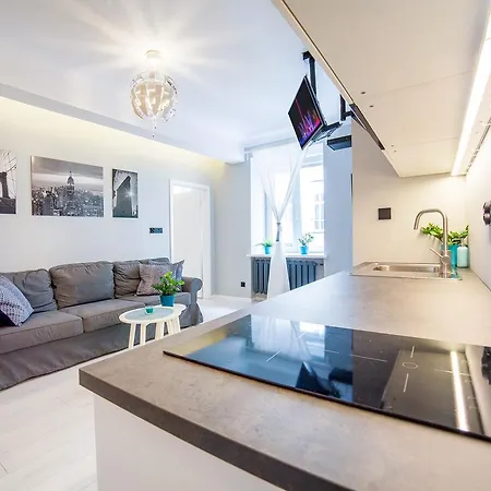 Апартаменты Madelaine By Renters *