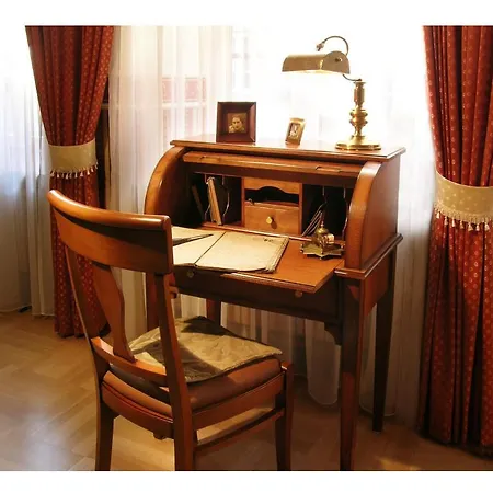 Duval Appartement Varsovie