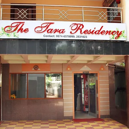 The Tara Residency 2*