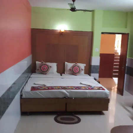 The Tara Residency 2*